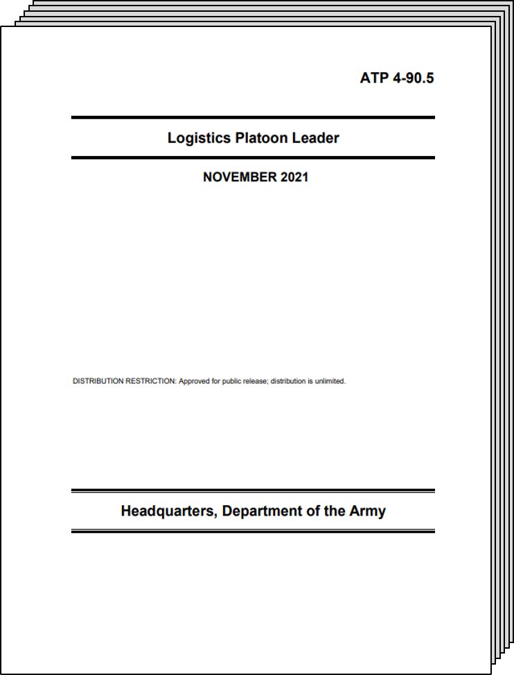 U.S. Army Combined Arms Doctrine Directorate tweet media