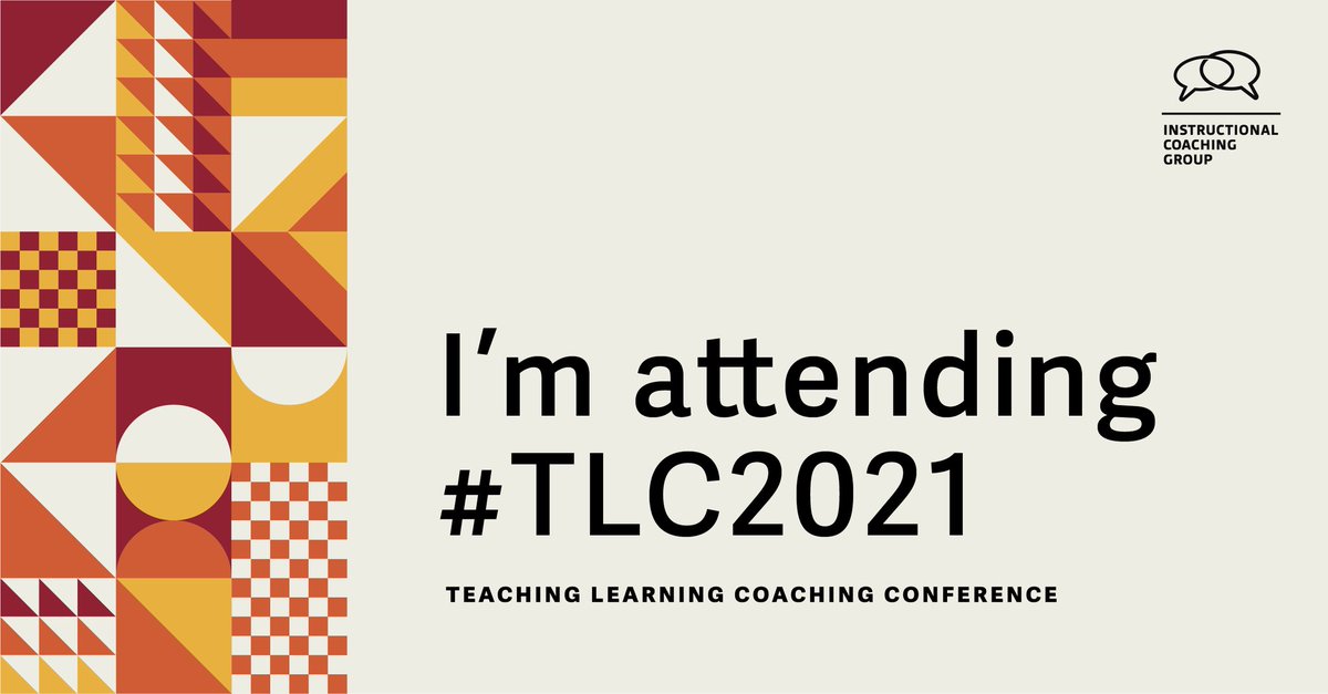 DianaKClark's tweet photo. This keynote @jimknight99 wow🙌🏾🙌🏾!! Message is right on time #TLC2021 https://t.co/Oms3JAyKI9
