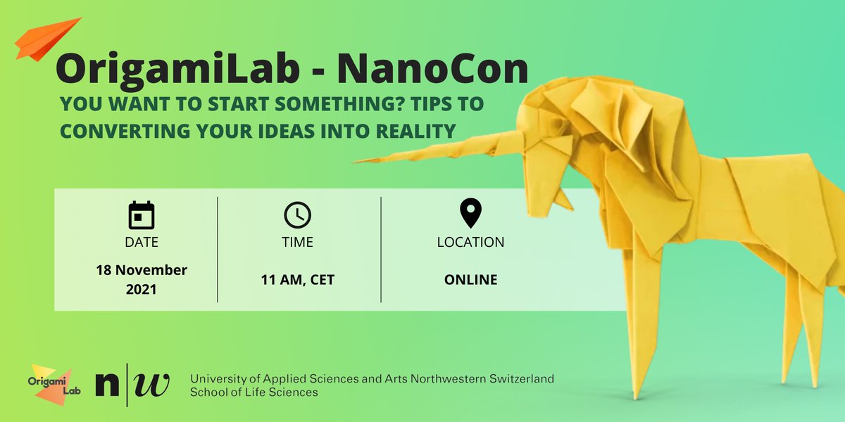 Cobalt (@cobalttool) on Twitter photo On November 18, at 11 am (CEST), we are returning with the next session of Nanocon.
Our guest speaker <a href="/NataLazzza/">Nata (PhD)</a> will talk about research translation, commercialization, and social entrepreneurship.
.
Register:
lnkd.in/gJzTa5y4
.
#medtech #digitalhealth #startup On November 18, at 11 am (CEST), we are returning with the next session of Nanocon.
Our guest speaker <a href="/NataLazzza/">Nata (PhD)</a> will talk about research translation, commercialization, and social entrepreneurship.
.
Register:
lnkd.in/gJzTa5y4
.
#medtech #digitalhealth #startup
