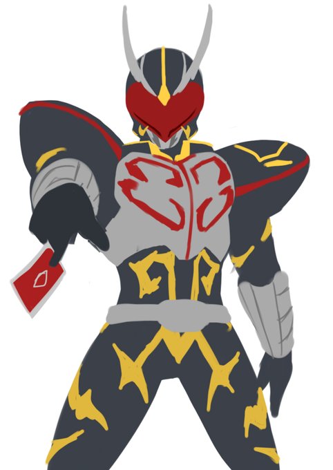 ケッチャコ・・・ 