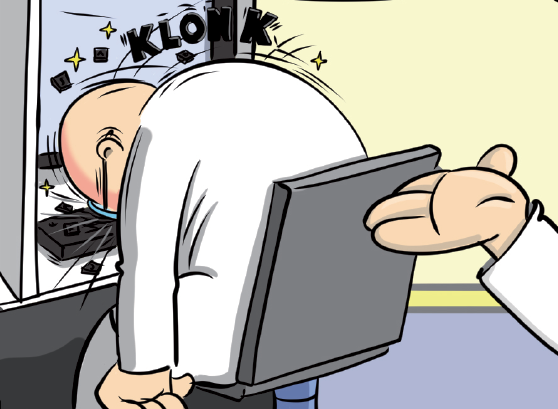 Lab_Journal's tweet photo. "Alle wollen Wissenschaftskommunikation!" — Neuer #Comic in unserem Blog: https://t.co/konYnsSI3c
#Wisskomm, #LabComic, #LabCartoon, #LabFun https://t.co/QhWj9B9UjO