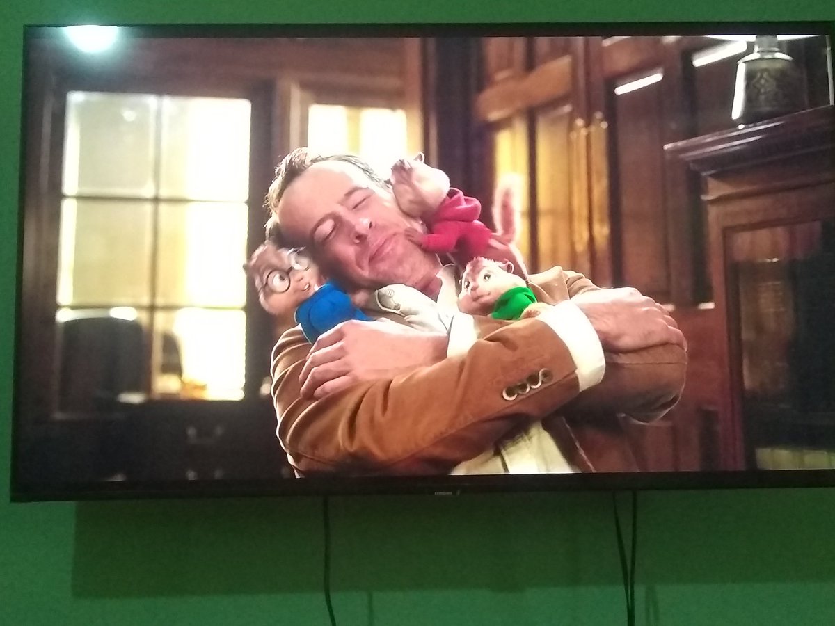 Camelo2017's tweet photo. ¿Recuerdan está Cuarta Película?
#AlvinYLasArdillasAventurasSobreRuedas @BUCKMAISTER #GermanFabregat @PepetoMacias @arturoacmn #GerardoAlonso @CoyocoyoMendoza #DisneyPlus #BagdasarianProductions #20thCenturyFox https://t.co/0lLd23pneT