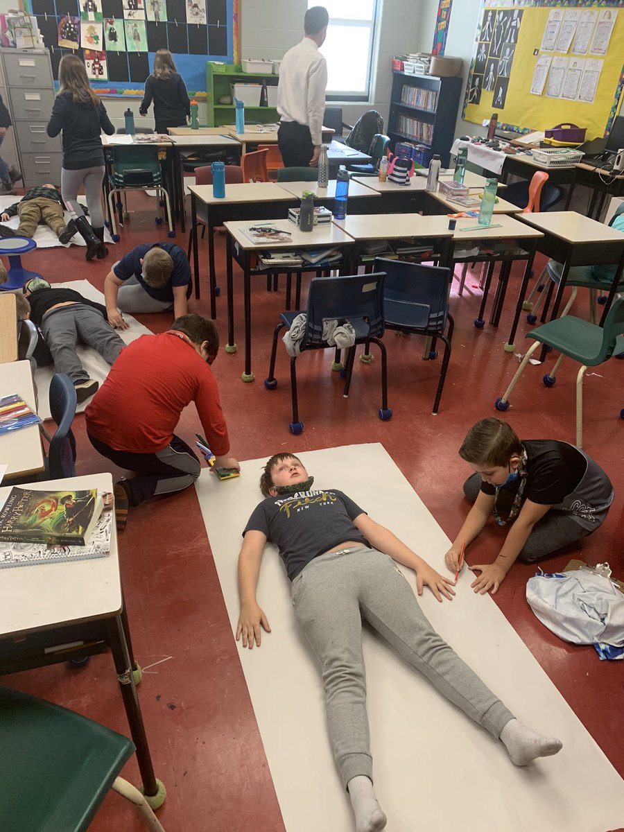 Learning about money …. How is this going to unfold I wonder?