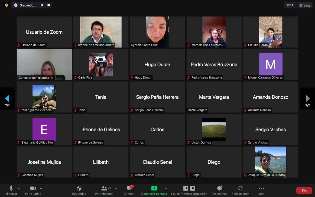 Impulsa O'Higgins tweet media