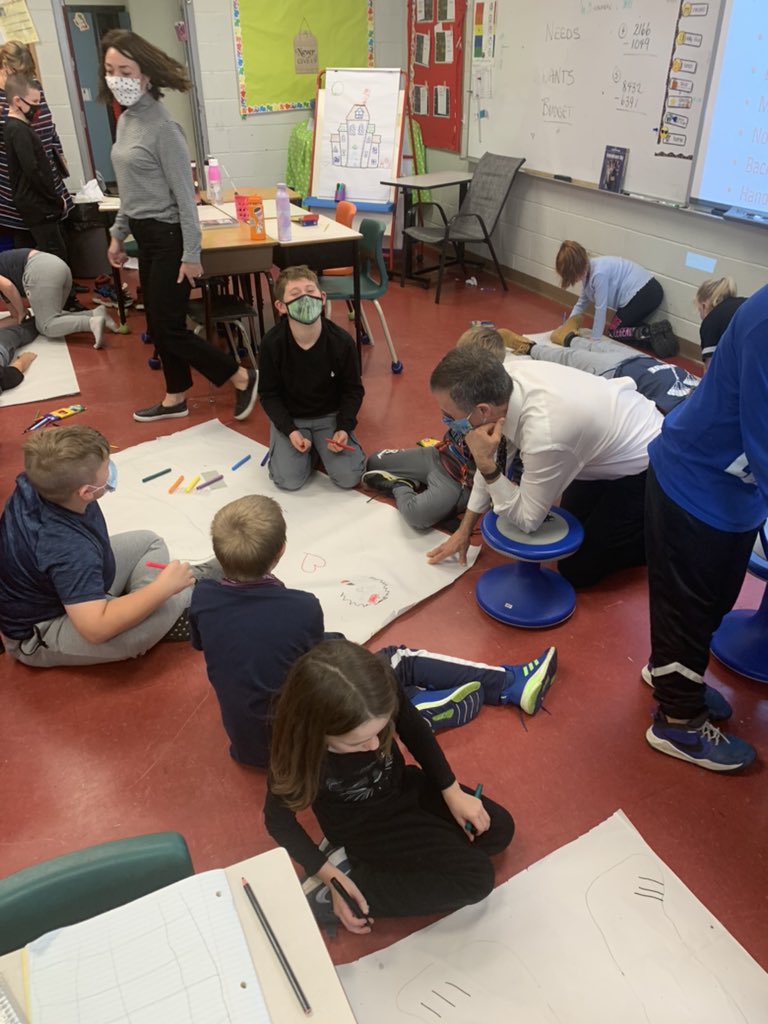 I wonder what this is about? Money you say!!!!