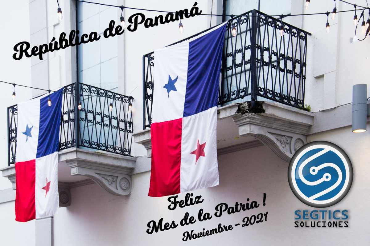 🎊Felices fiestas patrias Republica de Panamá🇵🇦

#fiestaspatrias #panama #noviembre