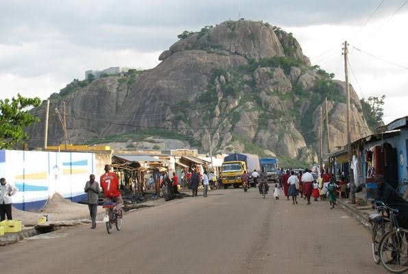 Futurical's tweet photo. #Soroti, the city of my birth. The city of Iteso. We trace our descent to Ethiopia. And we stand with Ethiopia in this hour of its greatest needs, as the the nation fight to continue existing! #NoMore to TPLF. #NoMore to American subjugation. https://t.co/x5udmOYymL