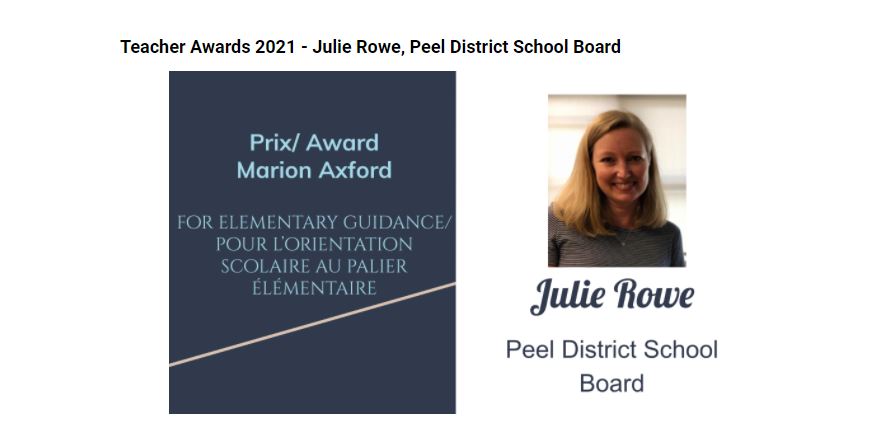 AmyFPerri's tweet photo. So lucky that I get to work with @Julierowe22 every day; congratulations on this incredibly well-deserved recognition: https://t.co/Hh8KfZFYxB