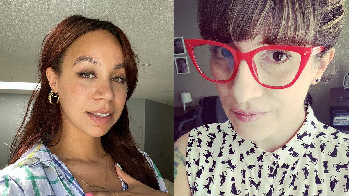 Autistic people sometimes get asked “Are you sure?” when they don’t match others’ assumptions of what autism is. This week, we’re unpacking some common stereotypes about autism with guests Jam (<a href="/2jam4u/">PETTY WAP</a>) and Sara Acevedo.

Listen: hyperurl.co/iqpodcast