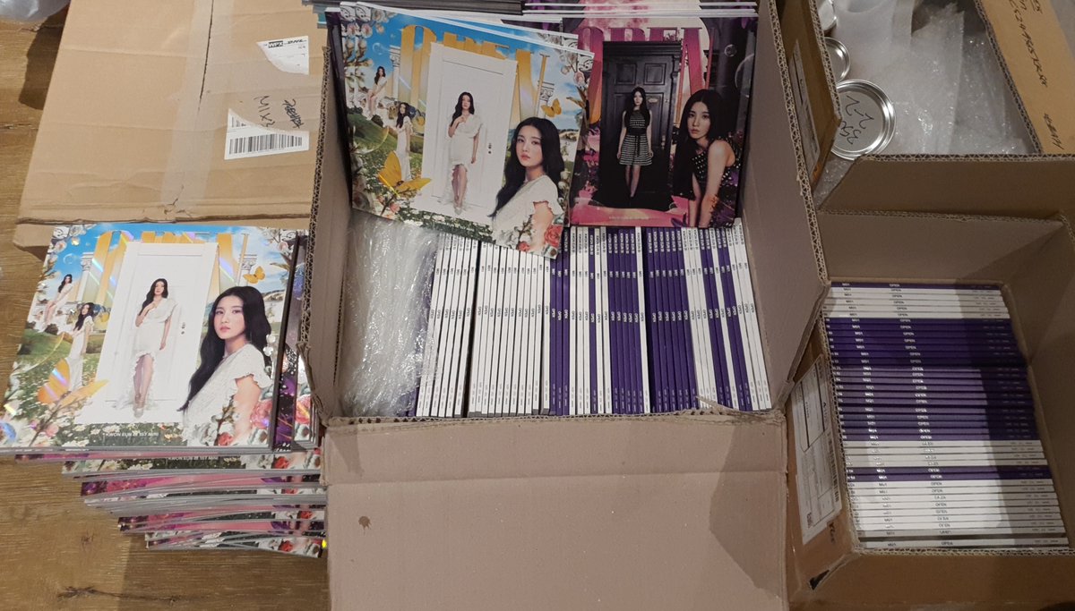bugkkubi's tweet photo. [Free Album Giveaway] Kwon Eunbi - OPEN

Read. Everything.
🖇️ https://t.co/XaY1ULwReU

‼️ 1 set (Both ver.) per address but if many forms are sent, I'll give 1 album (Random ver.) per address so more ppl can get it

Updates will be here + on form
#권은비 #KwonEunbi https://t.co/krB93Hq73J