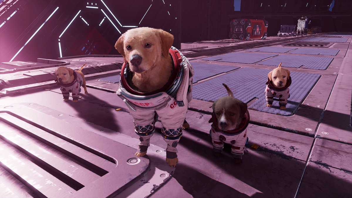 indemion666's tweet photo. #PS5Share, #СтражиГалактикиMarvel https://t.co/cpo8J13G21