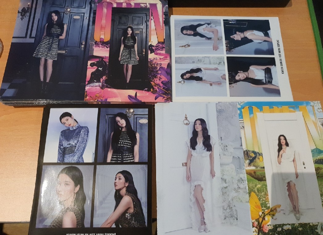 bugkkubi's tweet photo. [Free Album Giveaway] Kwon Eunbi - OPEN

Read. Everything.
🖇️ https://t.co/XaY1ULwReU

‼️ 1 set (Both ver.) per address but if many forms are sent, I'll give 1 album (Random ver.) per address so more ppl can get it

Updates will be here + on form
#권은비 #KwonEunbi https://t.co/krB93Hq73J
