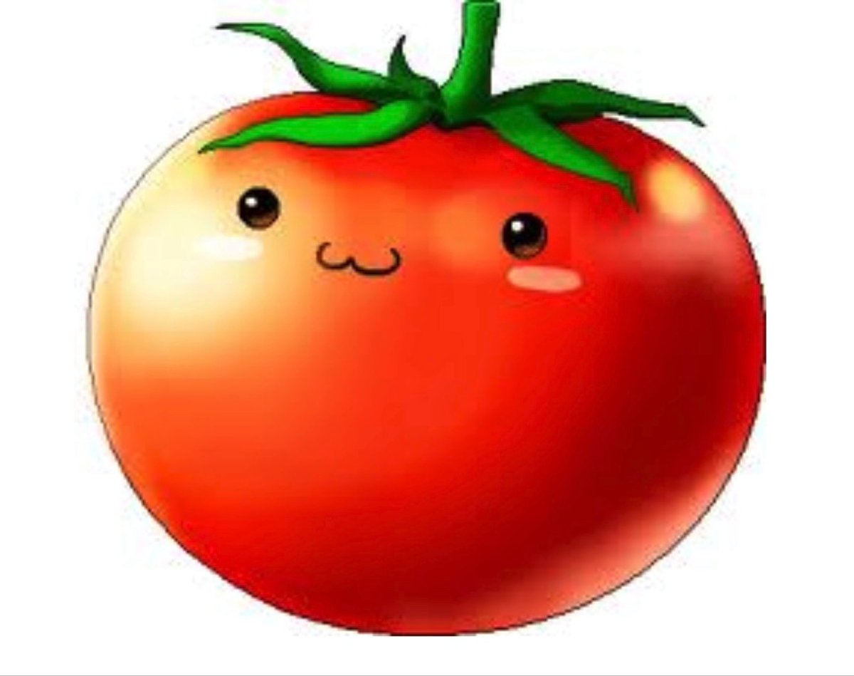 leehi_hi's tweet photo. By the way I post this pic because my face just looks like this tomato when i came out from the gym #TMI https://t.co/5IchVR0MDP