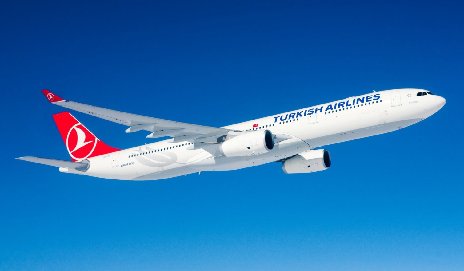 Ishrion Aviation on Twitter "NEW Turkish Airlines continues its U.S