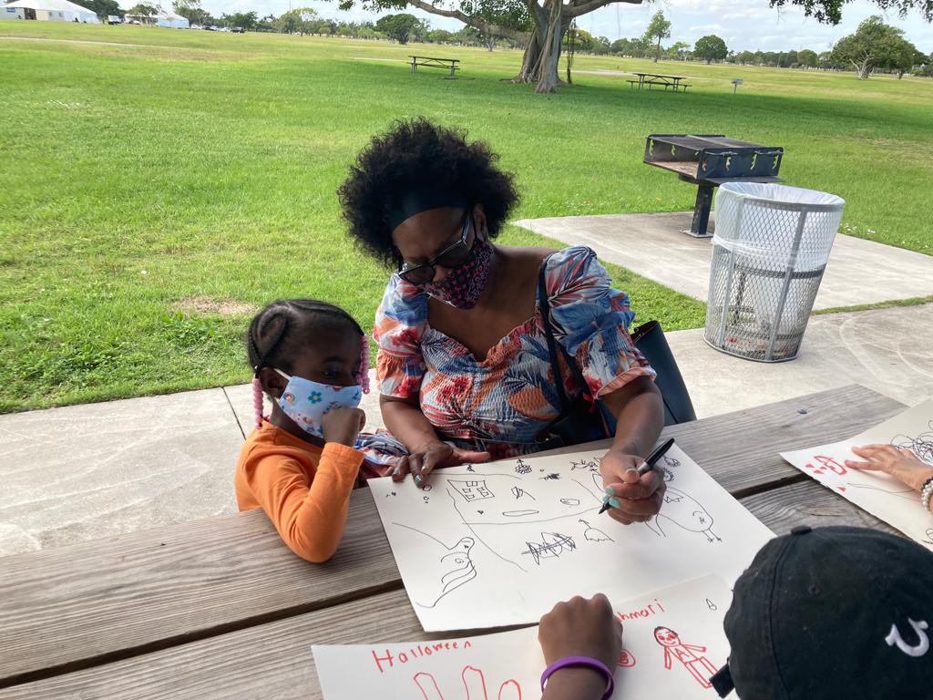 Children of Inmates tweet media