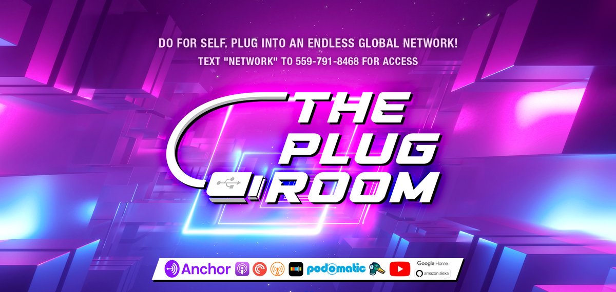 The Plug Room | ThePlugRoom.com tweet media