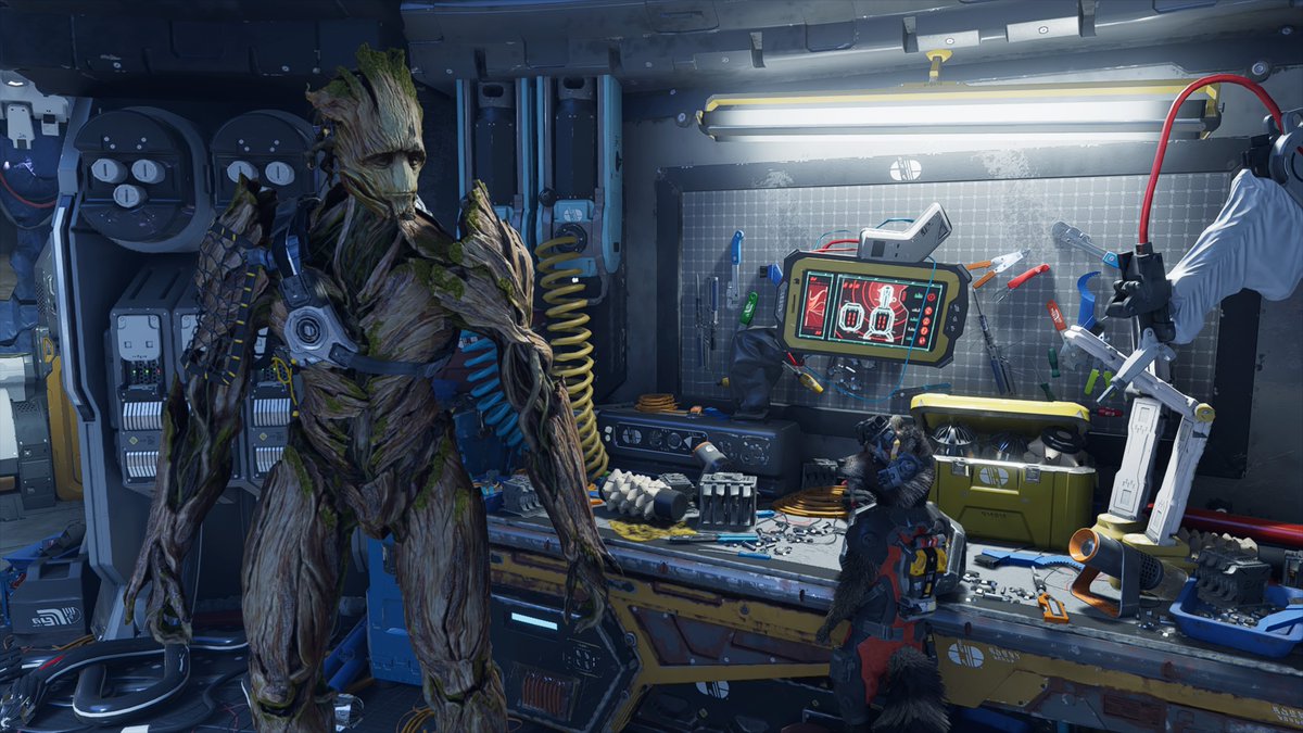 indemion666's tweet photo. #PS5Share, #СтражиГалактикиMarvel https://t.co/Mg6696bggE