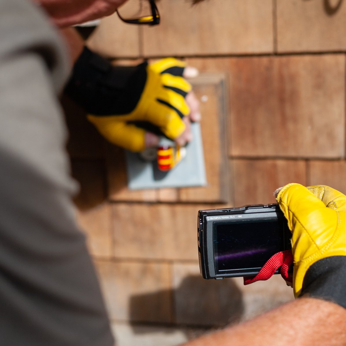 Inspection2014's tweet image. When you choose to go local, you'll always get personalized service and care.