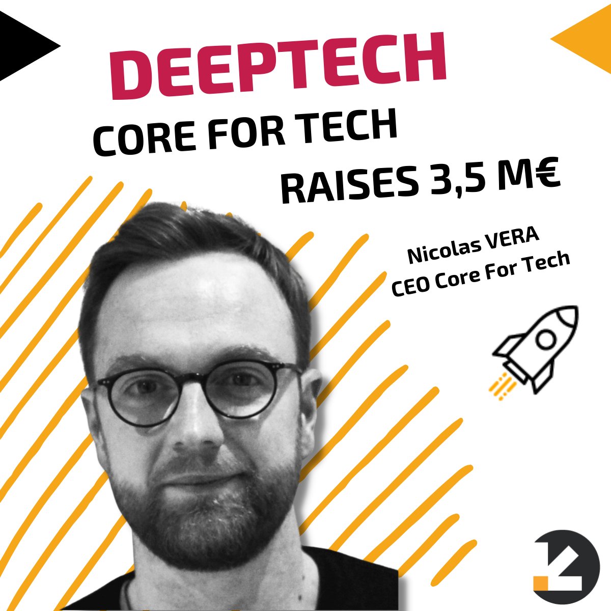 🚀October Fund Raised by EuraTech's Startups ⚡️#SeriesA #SeriesB #Seed #leveedefonds 
<a href="/CoreForTech/">Core For Tech</a> <a href="/CleverConnect/">CleverConnect</a> Alvie #RH #Agtech #Deeptech