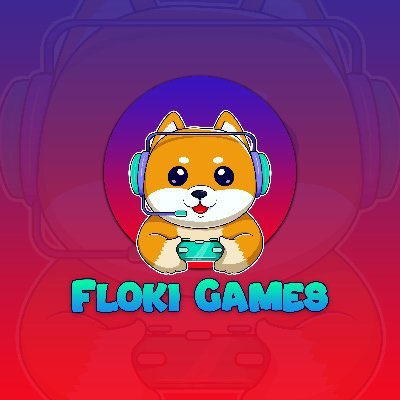 CryptoSuperApe's tweet photo. #FlokiGames  Just launched✌️🚀
@flokigsmestoken

💎 Live with Game on Google play store🎮
💎 Rewards in Doge Coin🤑
💎 Active Doxxed Dev💪
💎 NFTs In development 🖼
💎 Second game 😱P2E😱 In development 

https://t.co/cx0htsqrMM

https://t.co/9gfevDtu5L https://t.co/OOhLp5I4Pz