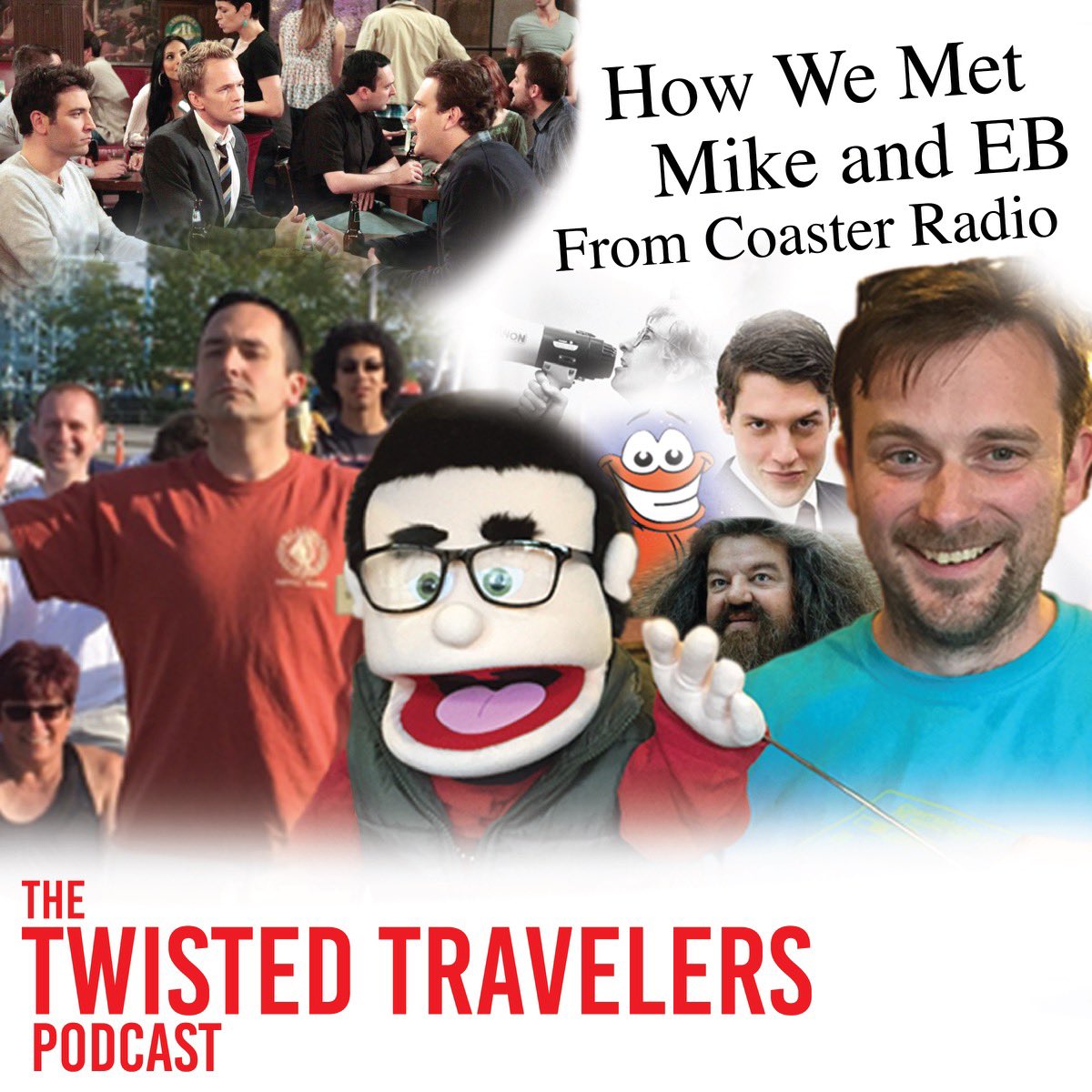 Twisted Travelers Podcast (@TwistedTravele1) / Posts / X