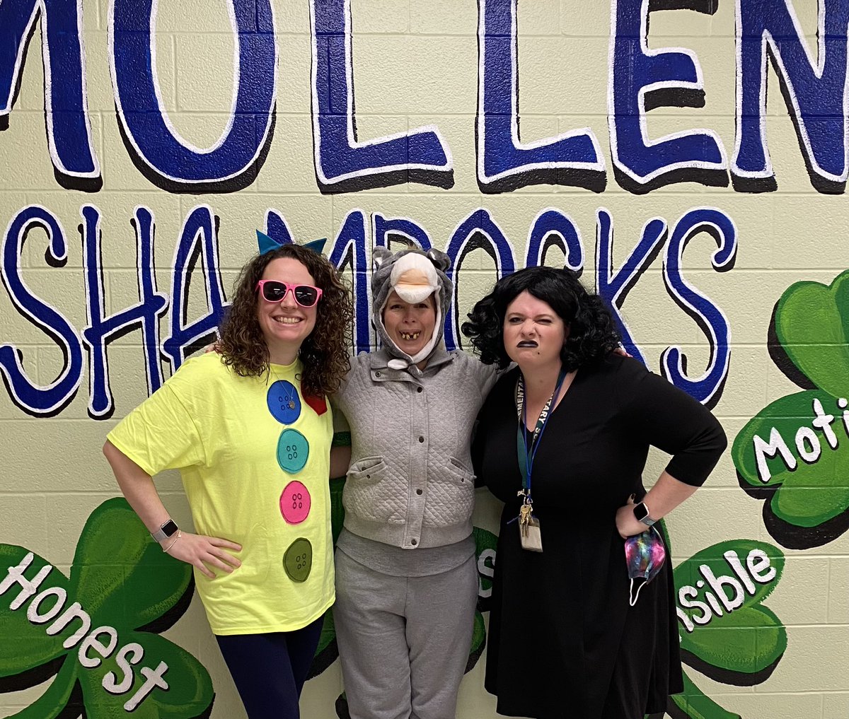 Ms. KP’s Art Room tweet media