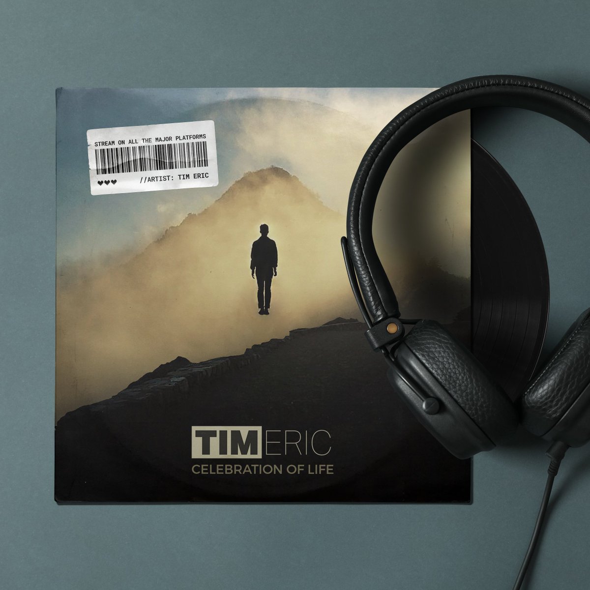 Time to be more active on Twitter! Have you already heard my new uplifting trance track, Celebration Of Life? gate.fm/YRVeJI43 #trance #trancefamily #upliftingtrance #music #NewRelease #spotify #electronicmusic #edm