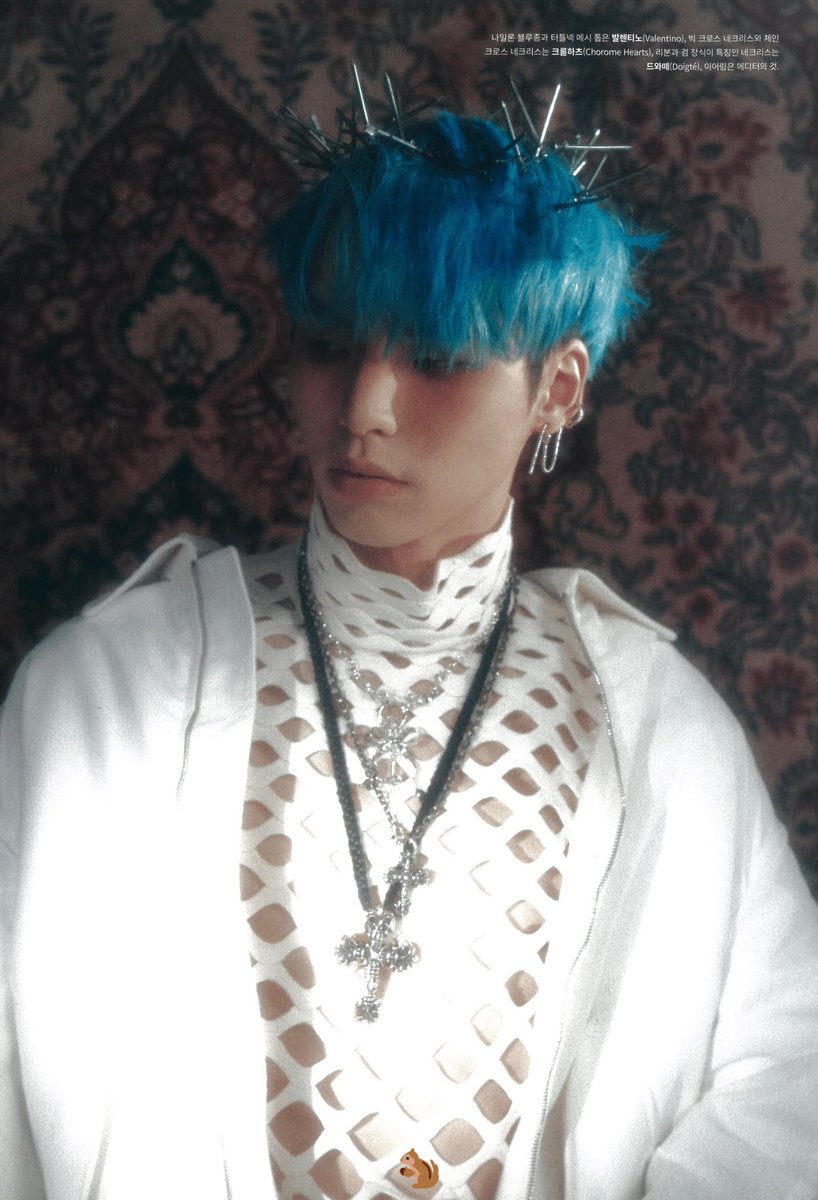 BXLOOK's tweet photo. our king https://t.co/gpyVmeJGRl