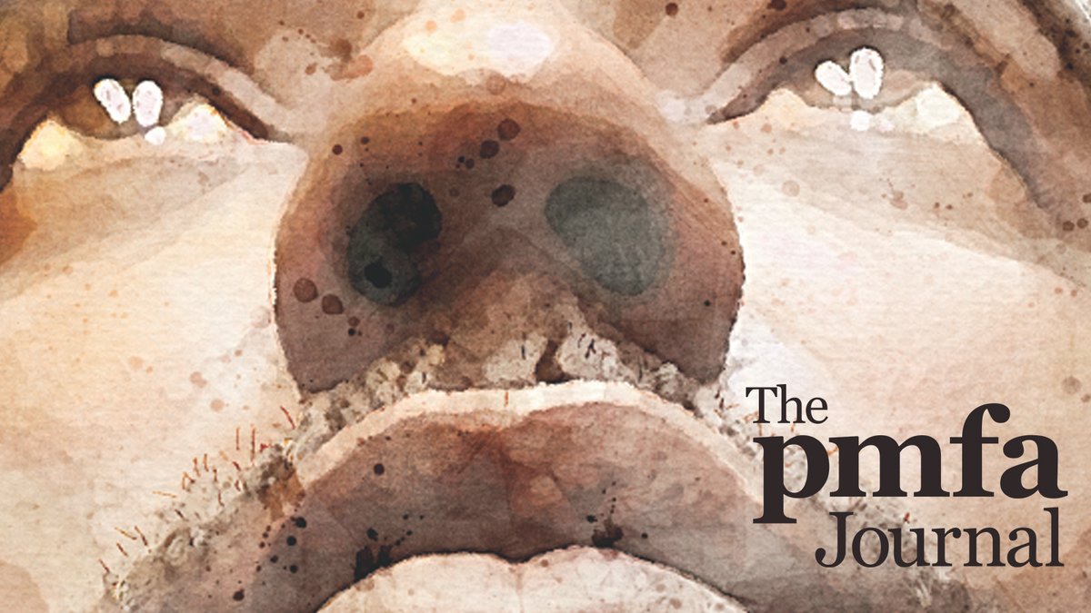 We are delighted to welcome <a href="/DrVWong/">Dr. Vincent Wong #VINDOC</a>, <a href="/rachna_murthy/">Rachna Murthy</a> &amp; <a href="/drjonathanroos/">jonathanroos</a> to The PMFA Journal as our Specialist Advisors to our Editorial Board, each of whom will broaden our expertise and offer new perspectives to the Journal. Learn more here > bit.ly/3CI2UAJ