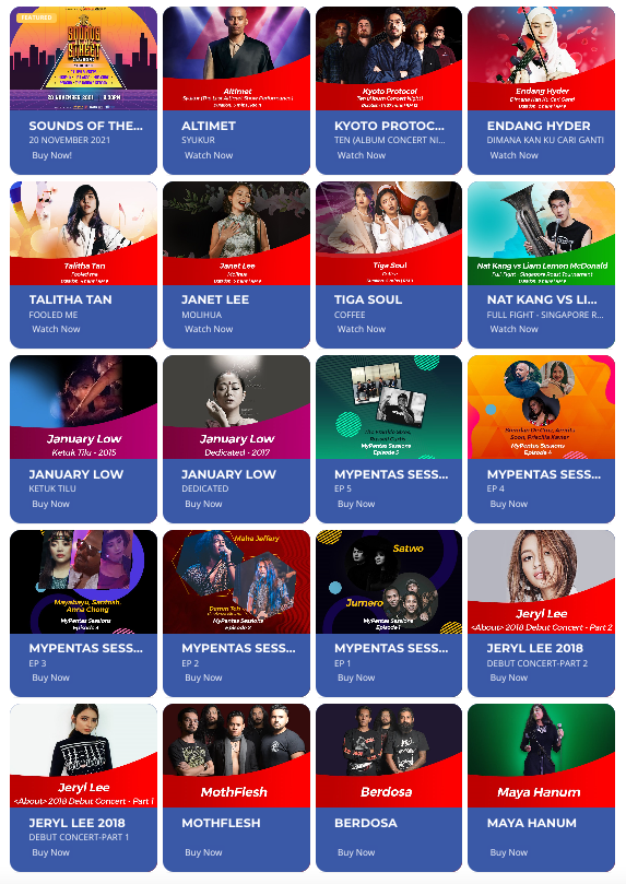 My Ticket Asia tweet media