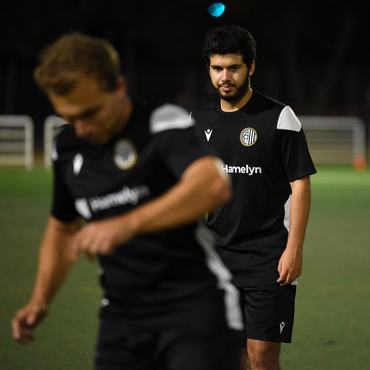 💥💥💥💥💥

#CACSeniorB ⚫⚪⚽️