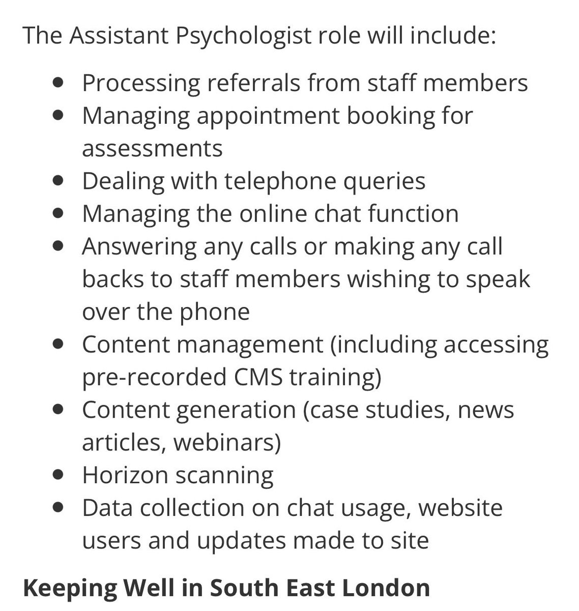 DanielaZigova's tweet photo. I think they misspelled Admin assistant here. https://t.co/7SWAyoDBTy