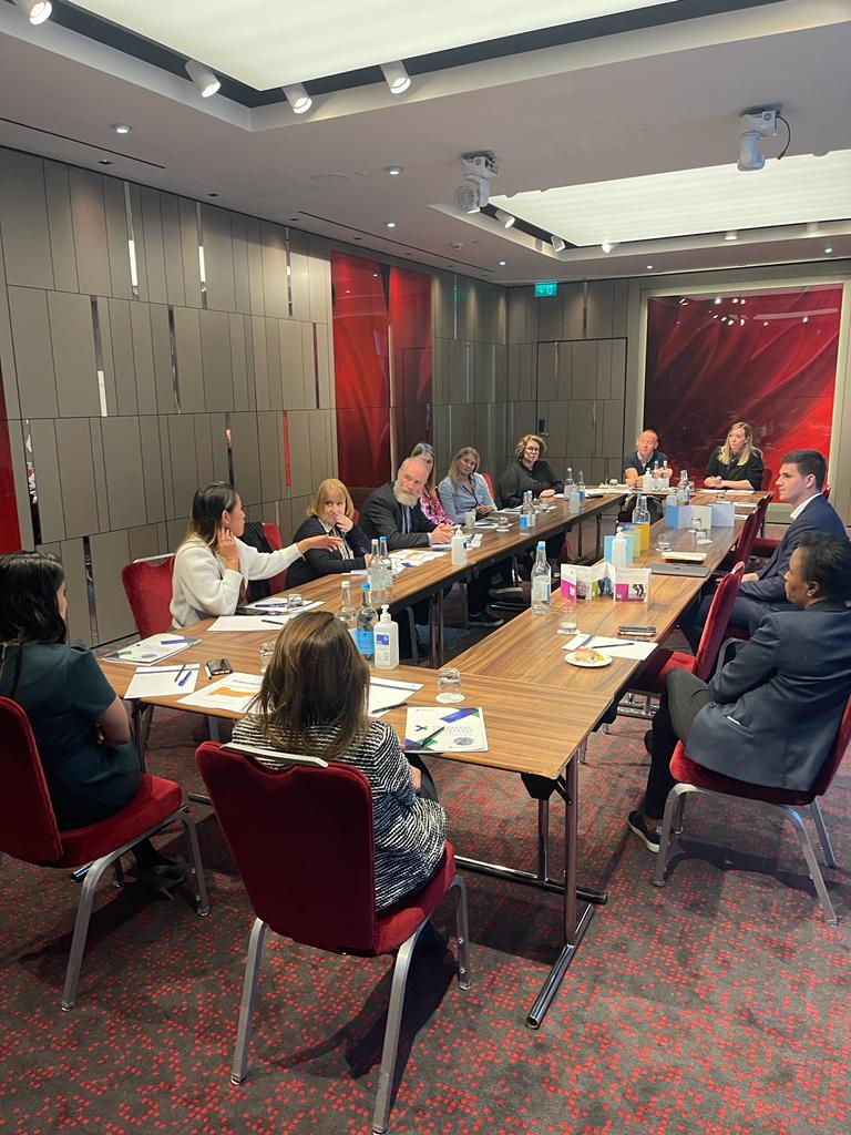 HR Leaders Conference tweet media