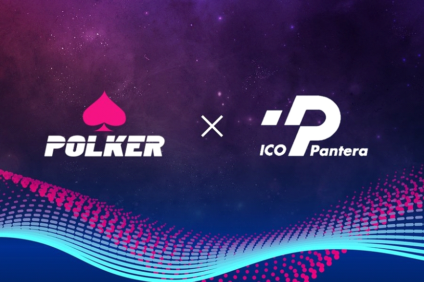 cryptonitann's tweet photo. I just saw this amazing partnership of @polker_PKR and @panteraICO !! Pay attention to this because it seems like what everyone has been telling is trueโฆ. #POLKER is going to MARS ! ๐
$PKR #panteraico #play2earn https://t.co/qK2rCQkgo4