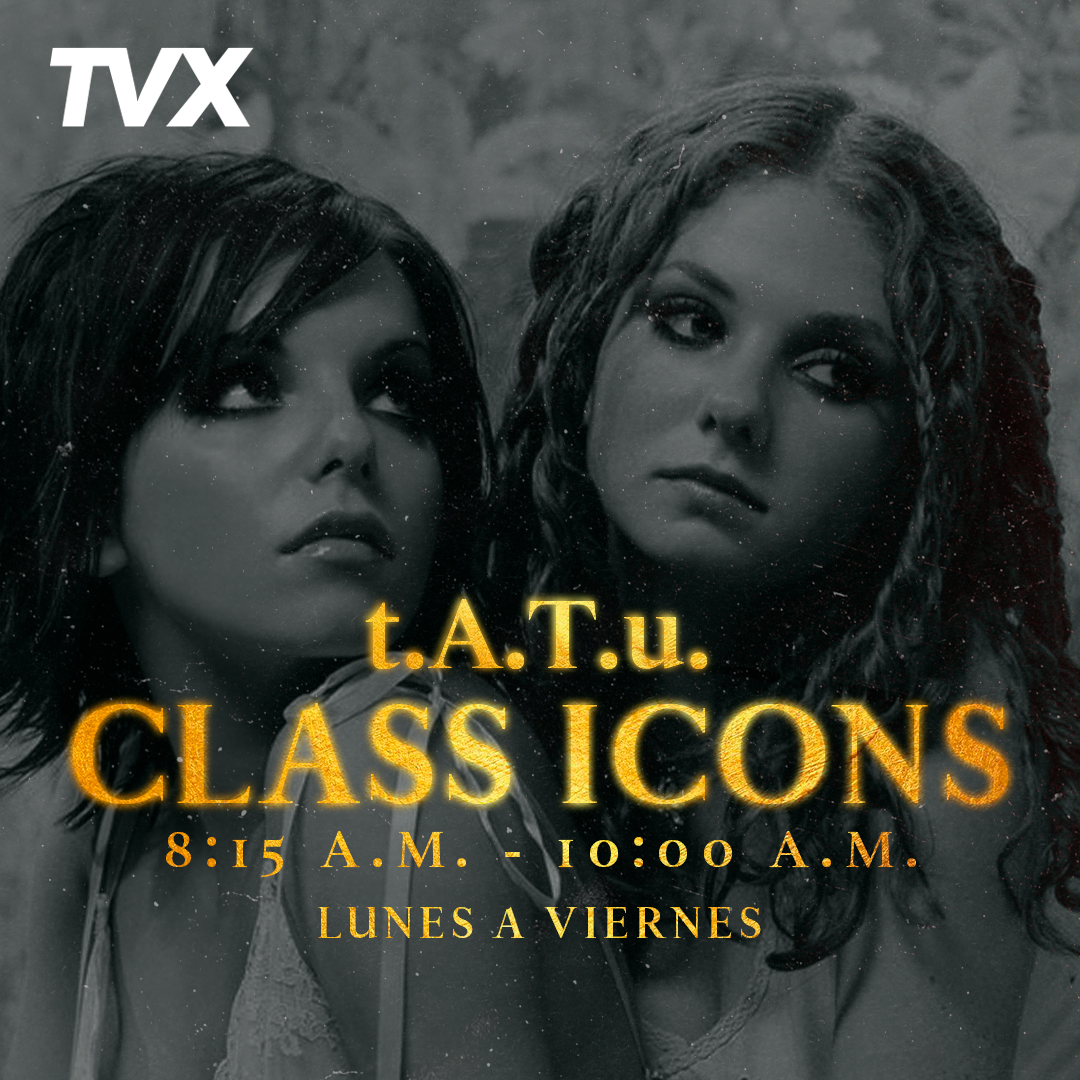 EncuentroTV_'s tweet photo. Disfruta de lunes a Viernes lo mejor de la música clásica por #TVX en #ClassIcons 🎧🎼

#ClassIcons Lun - Vie: 8:00 a.m. | #23ClaroTV - #CableColor l 28 #TigoDigital l https://t.co/Uf42Jm6BRJ l https://t.co/lLxkE8v8gR
