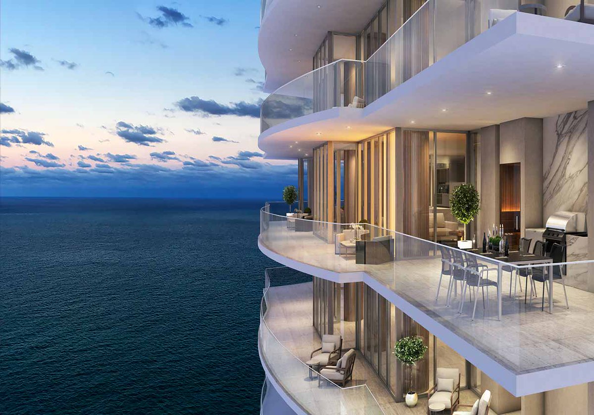 malcamiami's tweet photo. It’s all about the view🤩

World’s Finest Residences, @EstatesACQ offers dramatically proportioned and exquisitely designed residences that feature extraordinary terraces. A breathtaking panorama of the Atlantic Ocean and city views surrounds every residence. https://t.co/K8WdMY4anG