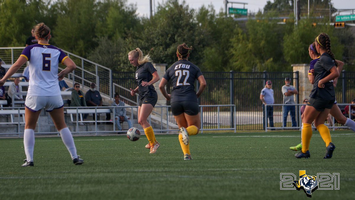 GoETBUTigers's tweet photo. 📸: Game Shots 11.1.21 Vs. CTX (ASC Quarterfinals)
⚽️: @ETBU_WS
 
https://t.co/GQs58qKnBy

#TexasTigers #TigersUnite #HomeOnTheHill https://t.co/wfkji2FubK