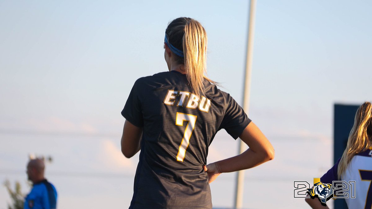 GoETBUTigers's tweet photo. 📸: Game Shots 11.1.21 Vs. CTX (ASC Quarterfinals)
⚽️: @ETBU_WS
 
https://t.co/GQs58qKnBy

#TexasTigers #TigersUnite #HomeOnTheHill https://t.co/wfkji2FubK