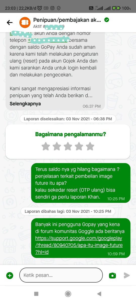 lifelessontips's tweet photo. @cccc0123cccc @gojekindonesia @gojektech https://t.co/kbz7tmsxMV
https://t.co/1EYImQfmpC https://t.co/bQZNAumClH