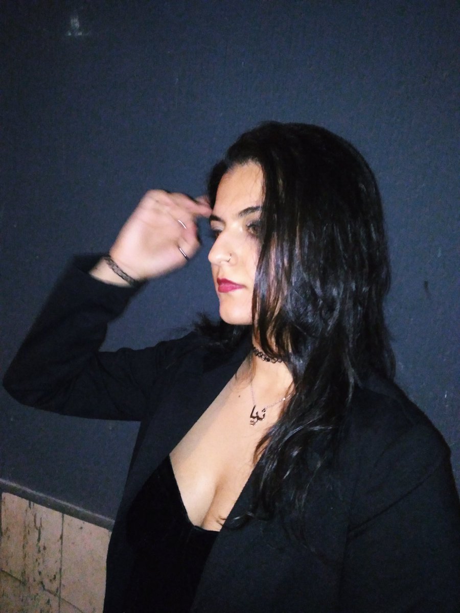 xtequilauren's tweet photo. Tried to become @LaurenJauregui for Halloween but it's too hard to impersonate a literal goddess 🤪 https://t.co/0noXOmtXkB