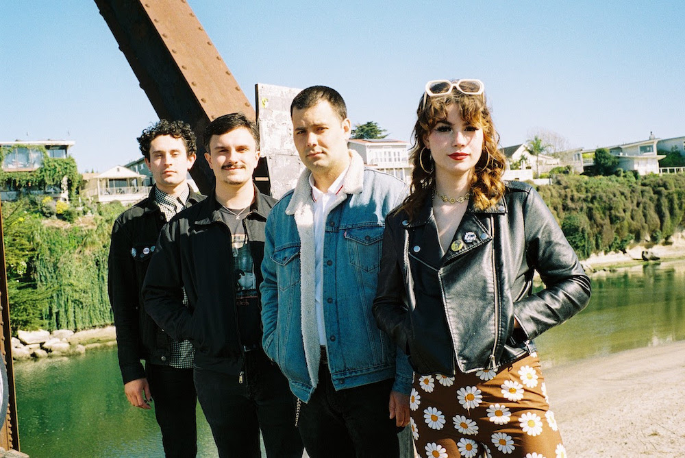 Check out Bay Area hardcore band Scowl (<a href="/Scowl40831/">SCOWL</a>)'s furiously catchy new rocker "Seeds To Sow" bit.ly/3CKAl5s