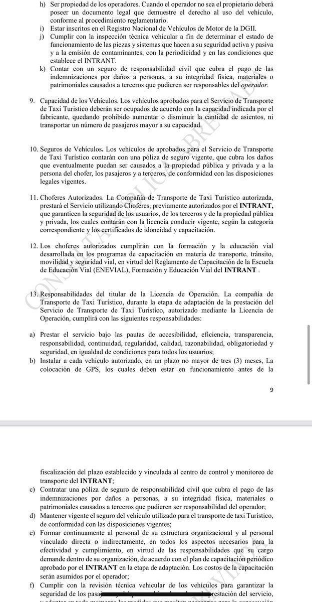 CaamanoAlvaro's tweet photo. Por décadas los sindicatos del transporte han coartado el libre ejercicio de la oferta del mercado, imponiendo con violencia y actos ilegales su dominio. (2/3) @INTRANT_RD @RDMOPC @PresidenciaRD https://t.co/QWSeA6rmoC