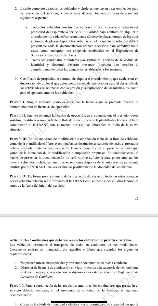 CaamanoAlvaro's tweet photo. Es un absurdo tener que pagarle a un taxista “Turistico” 30 dólares, cuando un taxi normal o Uber ofrece las mismas garantías, comodidad y calidad por 200 pesos o 4 dólares. (3/3) @INTRANT_RD @RDMOPC @PresidenciaRD https://t.co/SAlvRAKoAM