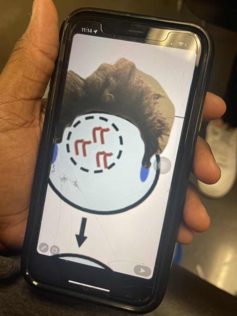 NefertitiLeBeau's tweet photo. Speed Dating Mitosis Style. Ss had to present a selfie of themselves during their dating round! #LitScience They were so creative! @Jefcoed6_12 @pghs_spartans @JEFCOED https://t.co/BcrvyT392h
