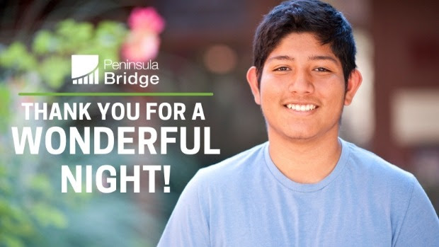 WOW! We are in awe of the energy and generosity our supporters brought to our Benefit last week. Thank you to our sponsors and donors, to Alan Austin for his inspiration, and to Sheryl Sandberg &amp; Tom Bernthal for their incredibly generous matching gift.