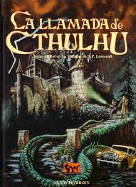 roldelos90's tweet photo. Hoy os contamos los inicios de este gran juego en nuestro país. Cuándo, cómo y quién introdujo La Llamada de #Cthulhu antes de su traducción  https://t.co/HBbfINnjad #rol #lallamadadecthulhu https://t.co/dVN1wzzh3T