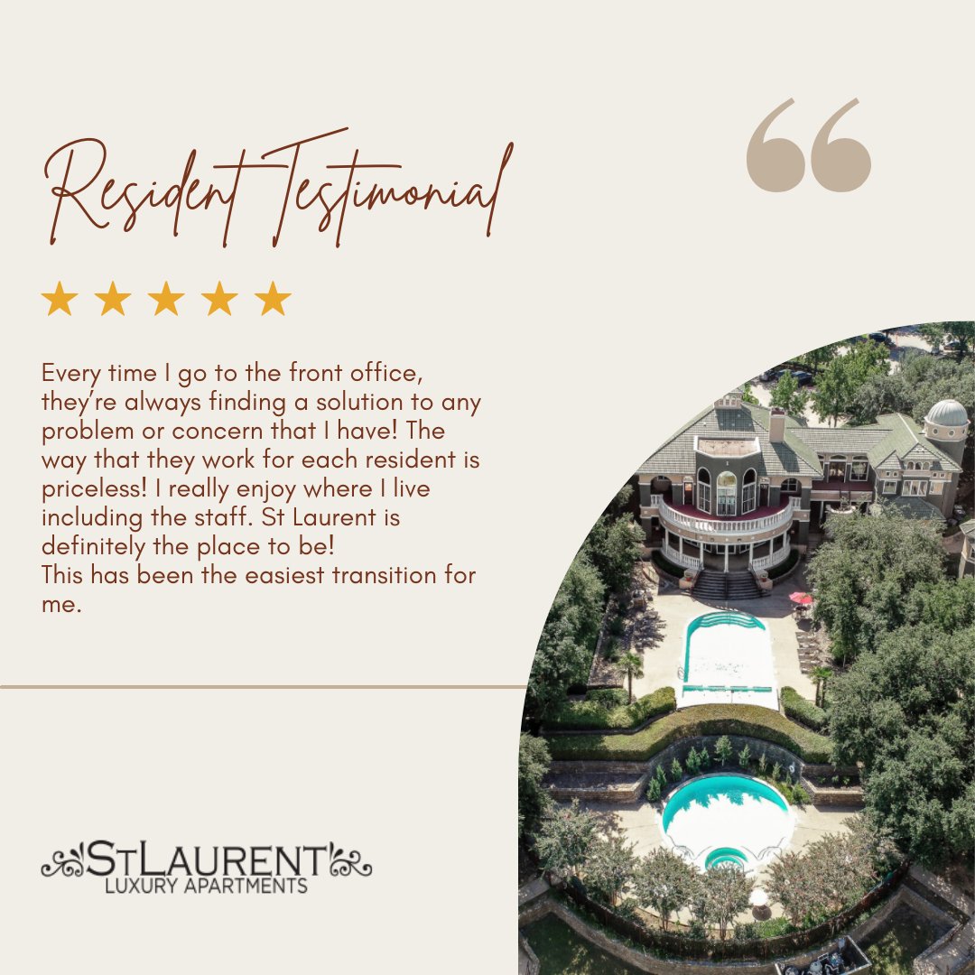 St. Laurent Luxury Apartments (StLaurentLuxApt) Twitter