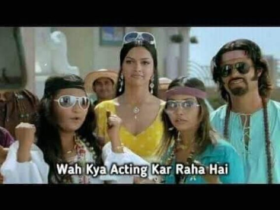 RabiaAw98976176's tweet photo. @_mr_samyak @MemesByDilshad @AITOO76348312 😜 https://t.co/kIqciqOPA1