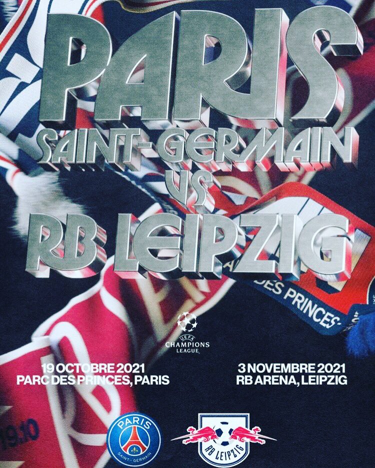 psg_legend's tweet photo. Paris saint-Germain vs Leipzig 🔥🔥🔥🔥 prediction @PSG_English https://t.co/ZlUny6vlrf