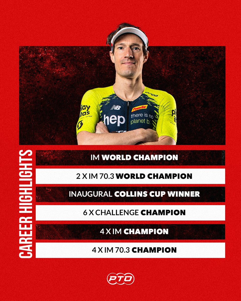 T100 Triathlon World Tour tweet media